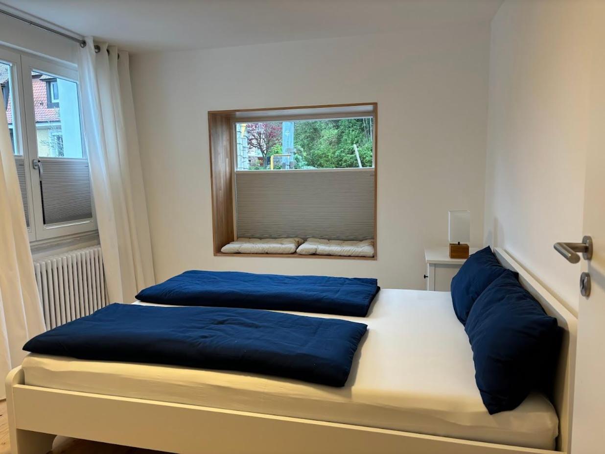 Wick Home Apartment 1 Lahr-Burgheim Exterior foto