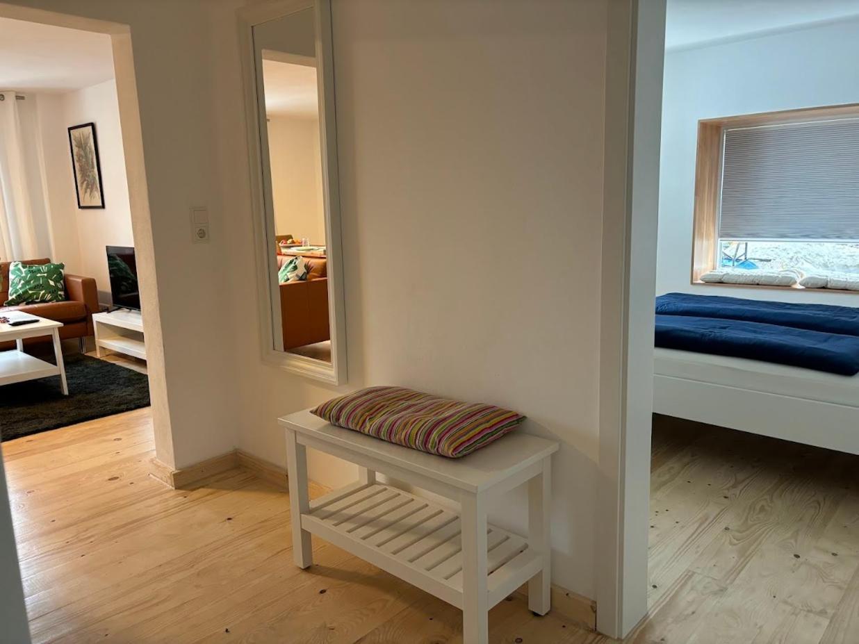 Wick Home Apartment 1 Lahr-Burgheim Exterior foto
